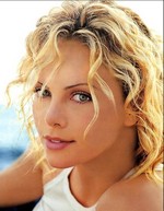 Photo:  Charlize Theron 12